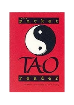 The pocket Tao reader, miniatura