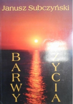 Barwy życia