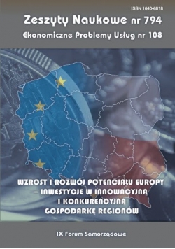 Wzrost i rozwój potencjału Europy