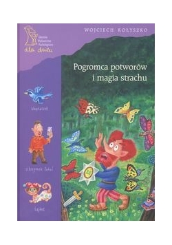 Pogromca potworów i magia strachu