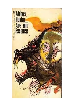 Ape and Essence