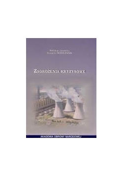 Zagrożenia kryzysowe