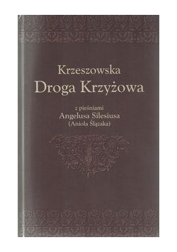 Krzeszowska Droga Krzyżowa