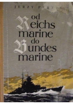 Od Reichsmarine do Bundesmarine