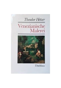 Venezianische Malerei