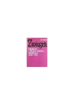 Związek niemiecki i druga rzesza niemiecka 1848-1914