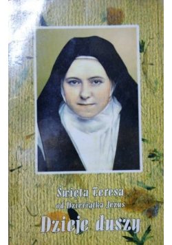 Dzieje duszy
