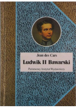 Ludwik II Bawarski