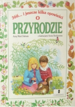 366 i jeszcze kilka opowieści o przyrodzie