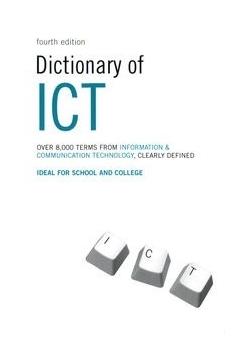 Dictionary of ICT  Słownik ICT