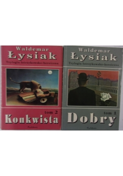 Konkwista / Dobry