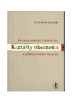 Kształty obecności