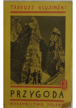 Przygoda