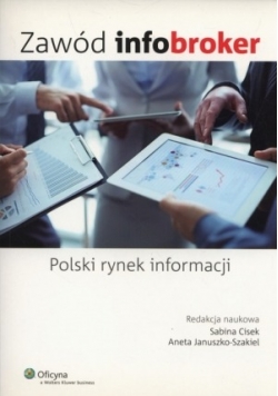 Polski rynek informacji