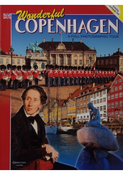 Wonderful Copenhagen