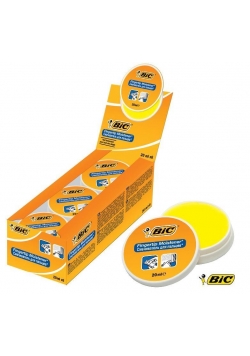 Nawilżacz do palców 20 ml (6szt) BIC