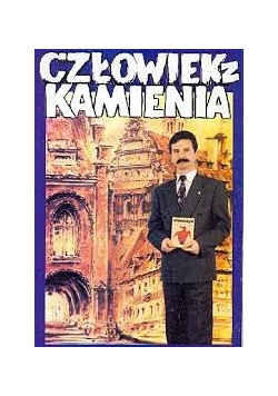 Człowiek kamienia