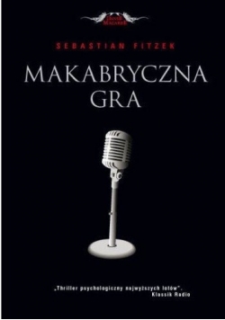 Makabryczna gra