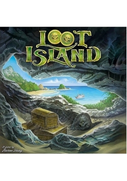 Loot Island