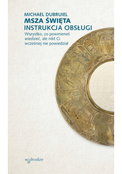 Msza święta instrukcja obsługi