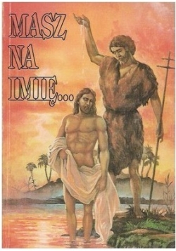 Masz na imię...
