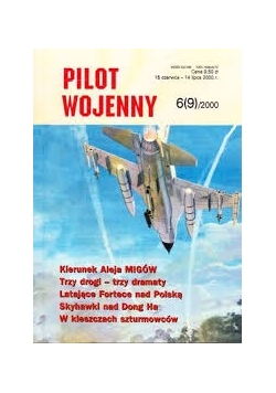 Pilot Wojenny 6 ( 9 )