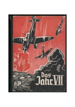 Das Jahr VII, 1941 r.