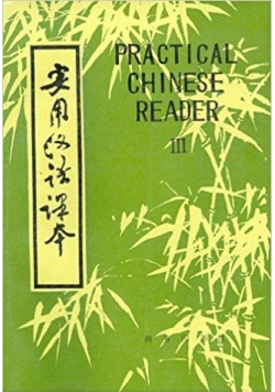 Practical Chines Reader III