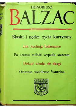 Balzac