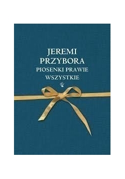 Piosenki prawie wszystkie