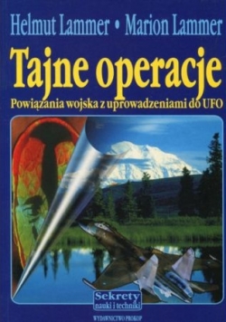 Tajne operacje