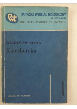 Katechetyka