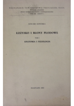 Łożysko i błony płodowe