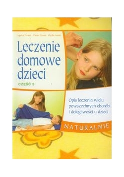 Leczenie domowe dzieci