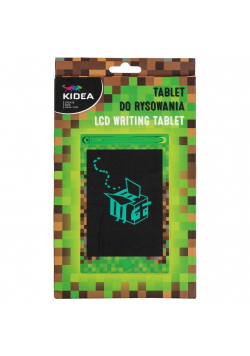 Tablet do rysowania F Game KIDEA