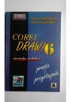 Corel Draw 6 eisenkolb
