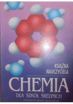 Chemia dla szkół średnich