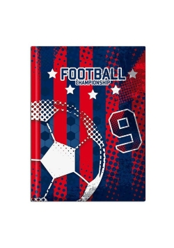 Notes Football Championship