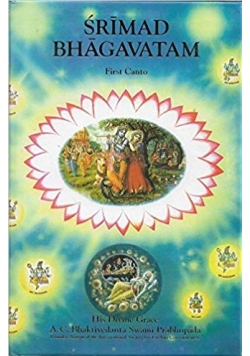 Srimad Bhagavatam