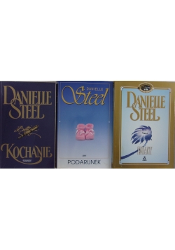 Zmiany/Podarunek/Kochanie