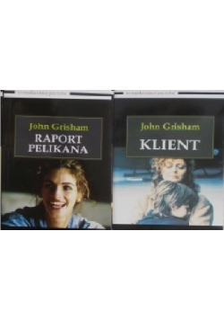 Raport pelikana/Klient