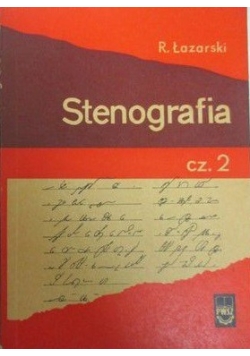 Stenografia