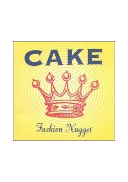 Fashion Nugget ,CD