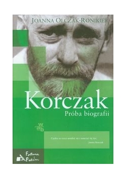 Korczak: Próba biografii