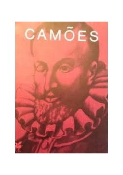 Poezje wybrane  Camoes