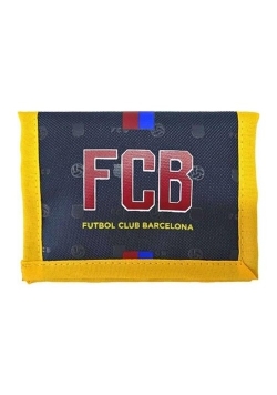 Portfel Barcelona 1