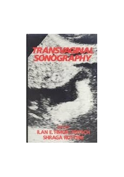 Transvaginal Sonography