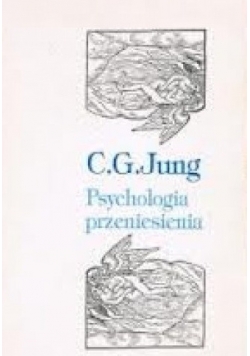 Psychologia przeniesienia