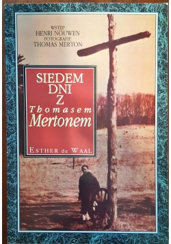 Siedem dni z Thomasem Mertonem