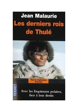 Les derniers rois de Thule